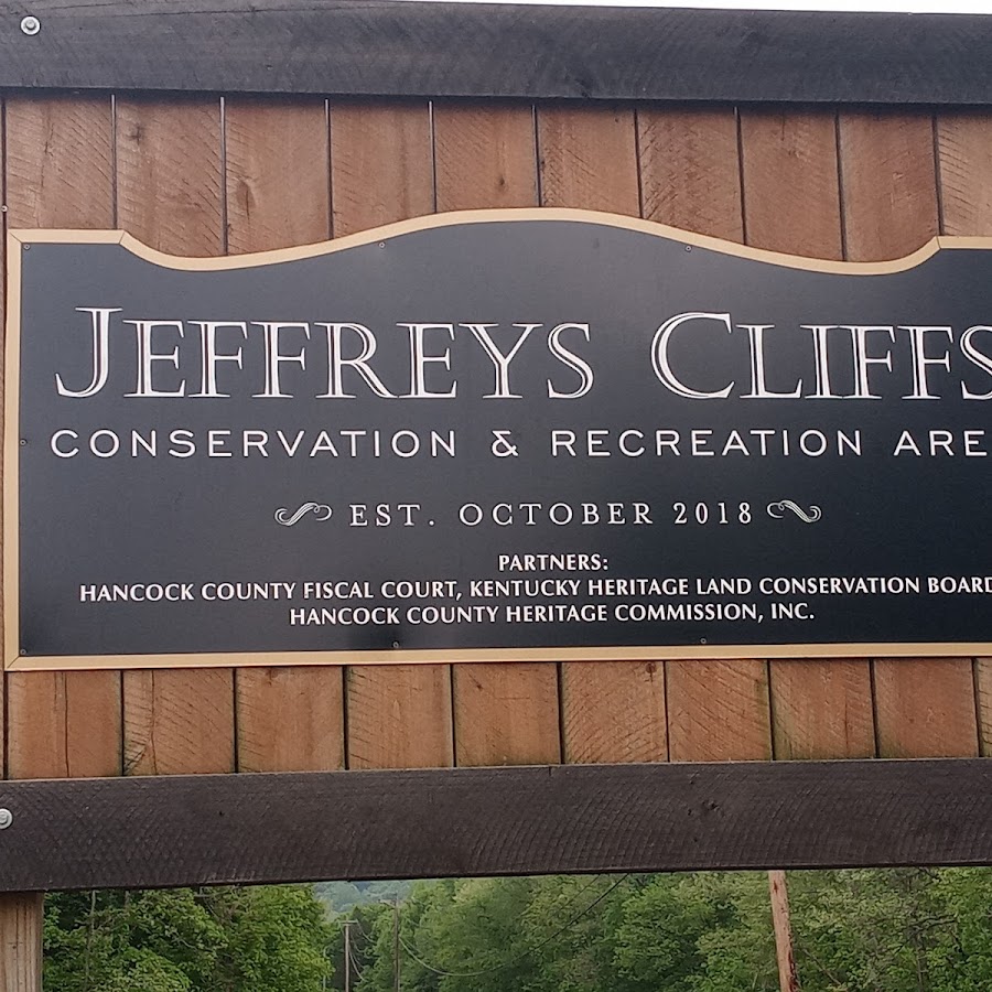 Jeffreys Cliffs Conservation & Recreation Area