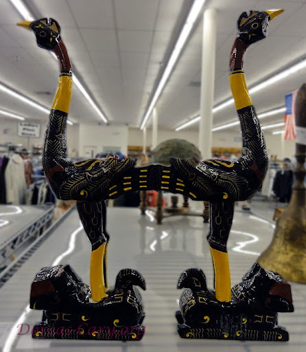 Thrift Store «Dorcas Thrift Shop», reviews and photos, 187 High House Rd, Cary, NC 27511, USA