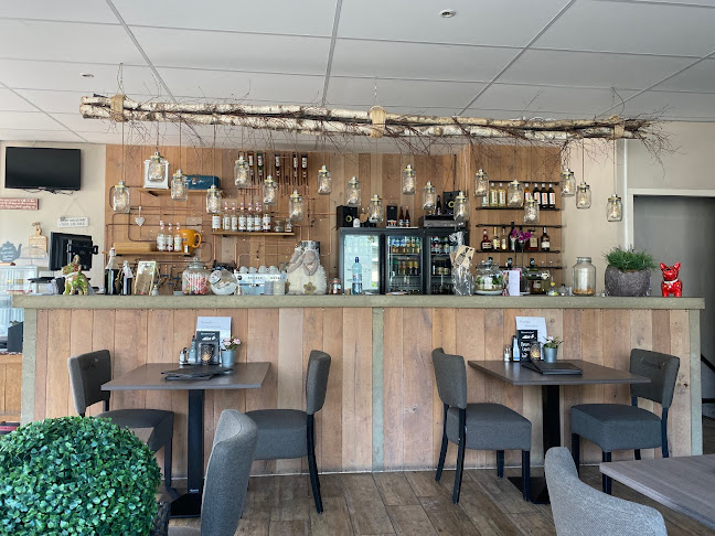 Brasserie Leef - Heerlen