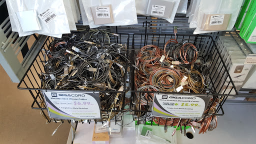 Computer Store «NWCA - Northwest Computers and Accessories, Inc.», reviews and photos, 15737 SE 102nd Ave, Clackamas, OR 97015, USA