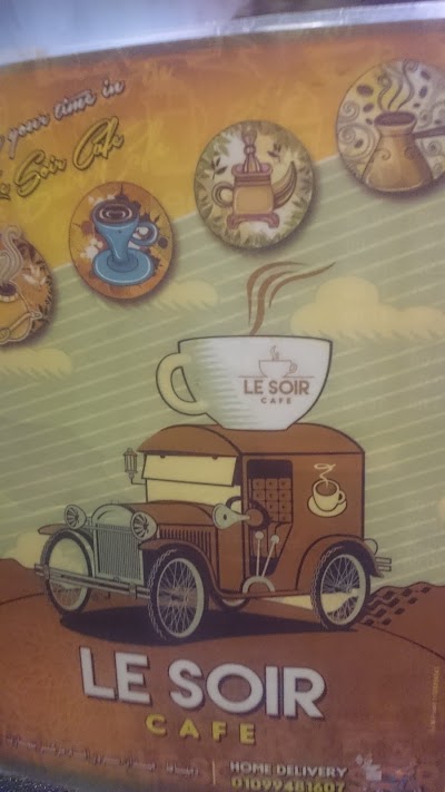 Photos of Le Soir