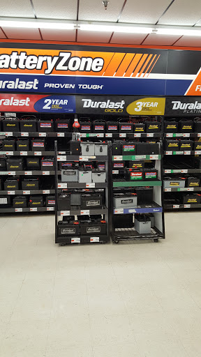 Auto Parts Store «AutoZone», reviews and photos, 5515 Leesburg Pike, Falls Church, VA 22041, USA