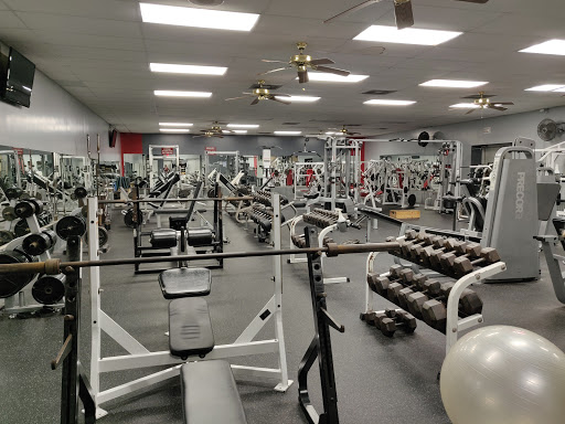 Health Club «The Energy Club», reviews and photos, 2 Tower Plaza, Long Beach, MS 39560, USA