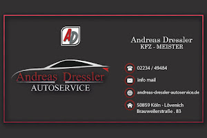 Andreas Dressler Autoservice