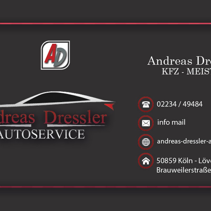 Andreas Dressler Autoservice