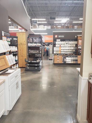 Home Improvement Store «The Home Depot», reviews and photos, 333 W Allen St, Castle Rock, CO 80108, USA