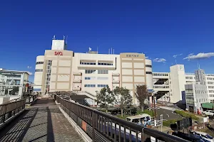 Chikusei City Hall image