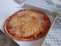 Pizza du Pizzeria Le Pizzatier à Casteljaloux - n°1