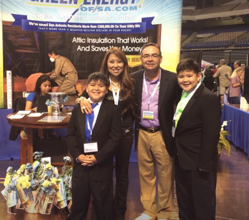 Insulation Contractor «Green Energy of SA», reviews and photos