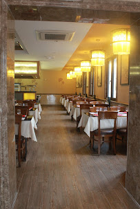 Atmosphère du Restaurant de type buffet Aux Baguettes d'Asie à Soisy-sous-Montmorency - n°9