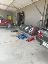 The fast and the furious tire shop - Photo 6 - Car repair in Houston, TX, Houston