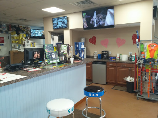 Electrical Supply Store «City Electric Supply LLC», reviews and photos, 619 Grand St & Johnston ave, Jersey City, NJ 07304, USA