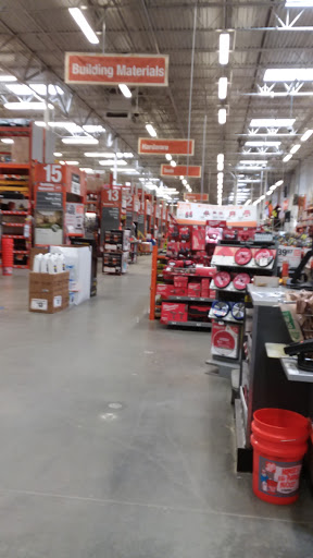Home Improvement Store «The Home Depot», reviews and photos, 5950 State Bridge Rd, Duluth, GA 30097, USA