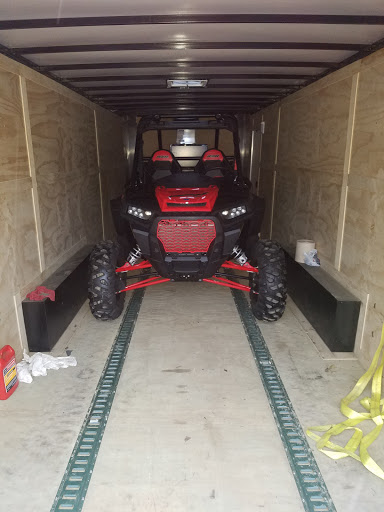 Motorcycle Dealer «MOMS Foxboro», reviews and photos, 1000 Washington St, Foxborough, MA 02035, USA