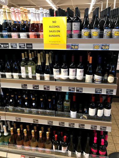 Supermarket «ALDI», reviews and photos, 1940 E Dorothy Ln, Kettering, OH 45420, USA