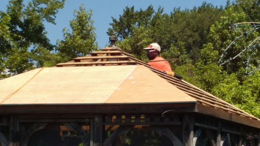 Building Materials Supplier «Monmouth Building Center», reviews and photos, 777 Shrewsbury Ave, Shrewsbury, NJ 07702, USA