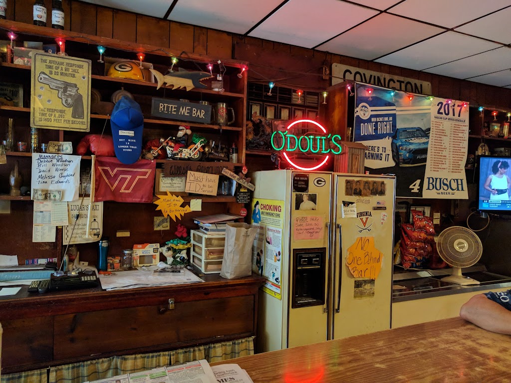 Weese's Restaurant 24426