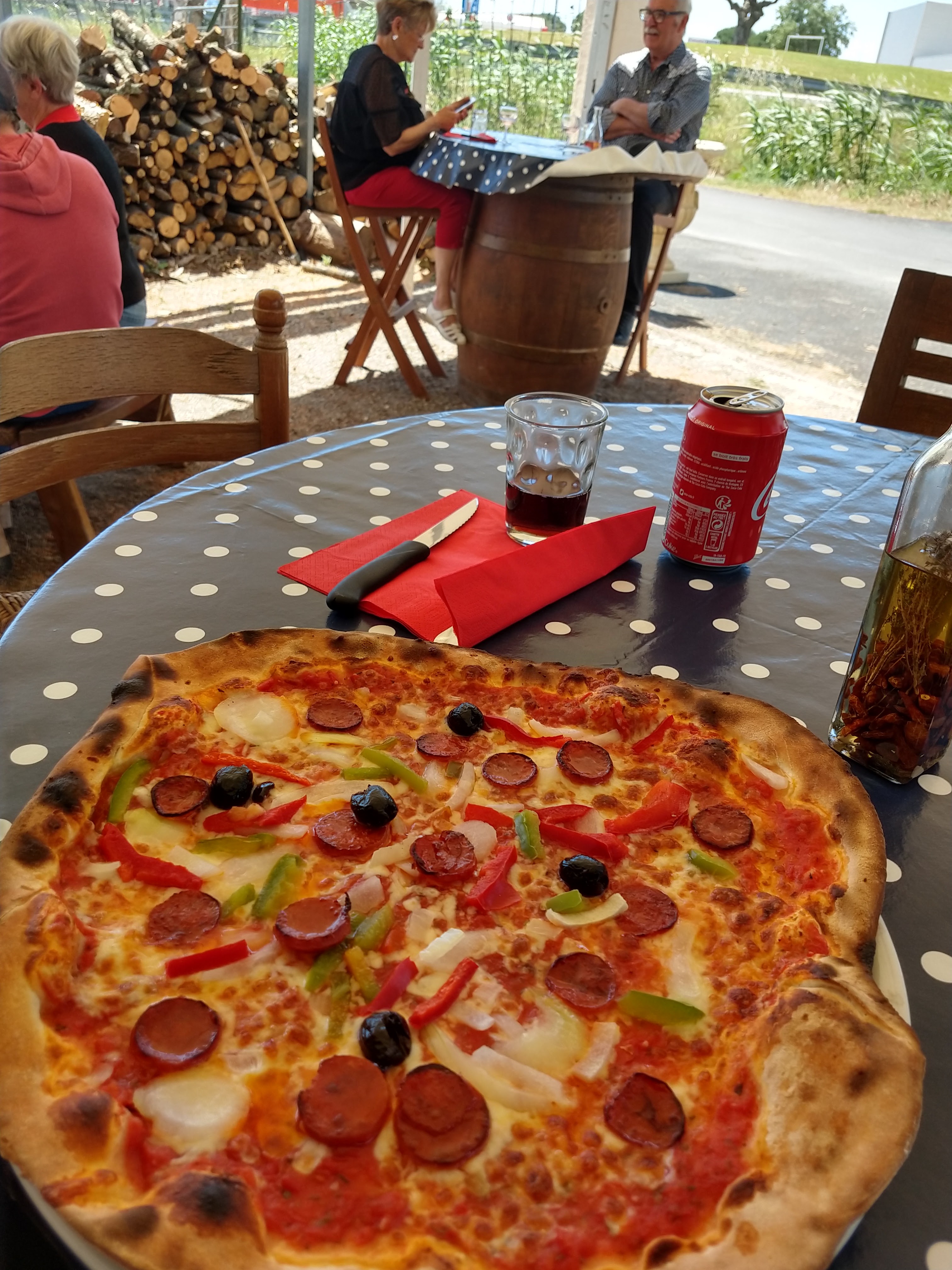 Photo n° 5 de l'avis de Tmm.m fait le 30/05/2019 à 11:52