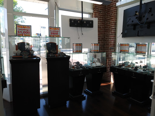 Jewelry Store «Jess Jewelers», reviews and photos, 1312 6th Ave W, Bradenton, FL 34205, USA