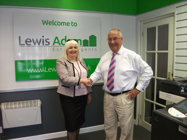 Reviews of Lewis Adam Estate Agents in Derby - Real estate agency