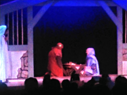 Dinner Theater «Hunterdon Hills Playhouse», reviews and photos, 88 NJ-173, Hampton, NJ 08827, USA