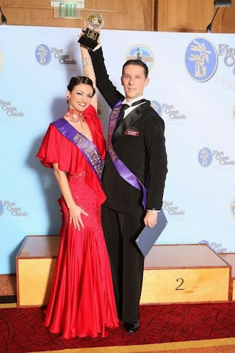 Dance School «Fred Astaire Dance Studio Coral Gables», reviews and photos, 45 Alhambra Plaza, Coral Gables, FL 33134, USA