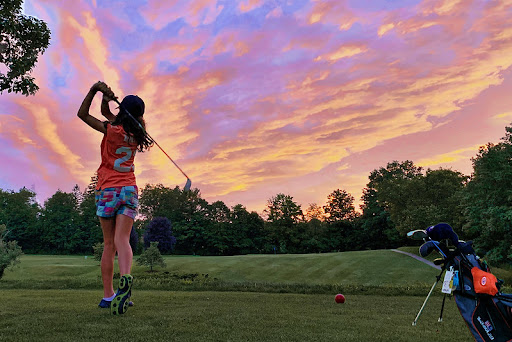 Country Club «Newtown Country Club», reviews and photos, 2 Country Club Rd, Newtown, CT 06470, USA