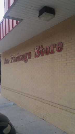 Liquor Store «Ace Package Store», reviews and photos, 545 E 6th St, Panama City, FL 32401, USA