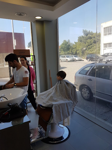 Hairstudio - Matosinhos