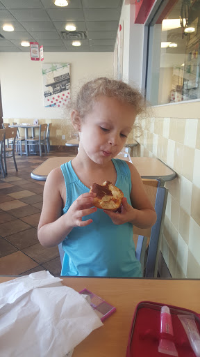 Donut Shop «Krispy Kreme», reviews and photos, 5474 Atlanta Hwy, Montgomery, AL 36109, USA