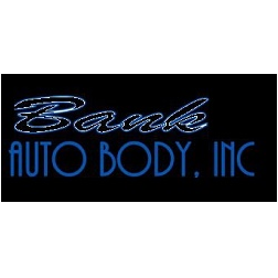 Auto Body Shop «Bank Autobody Inc», reviews and photos, 5516 St Barnabas Rd, Oxon Hill, MD 20745, USA