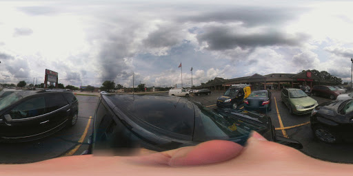 Thrift Store «The Salvation Army Family Store & Donation Center», reviews and photos, 51200 Van Dyke, Shelby Charter Township, MI 48316, USA