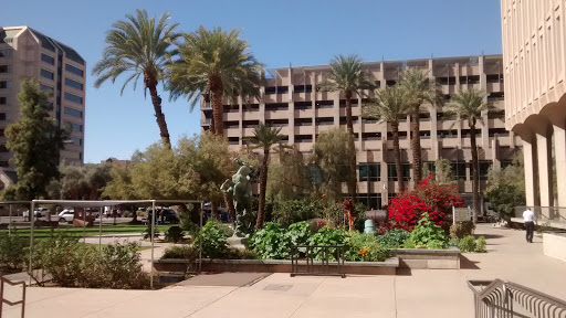 History Museum «The Phoenix Police Museum», reviews and photos, East Jefferson Street, Phoenix, AZ 85003, USA
