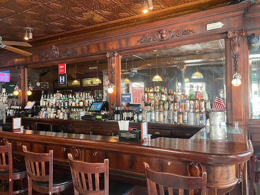 The Landmark Tavern, 626 11th Ave, New York, NY 10036