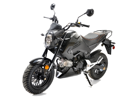 Motorcycle Dealer «Farhan Enterprises Motorsports», reviews and photos, 2916 S Santa Fe Ave, Los Angeles, CA 90058, USA