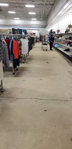 Thrift Store «Goodwill», reviews and photos