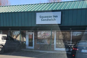 Squeeze Inn Sandwich Shop image