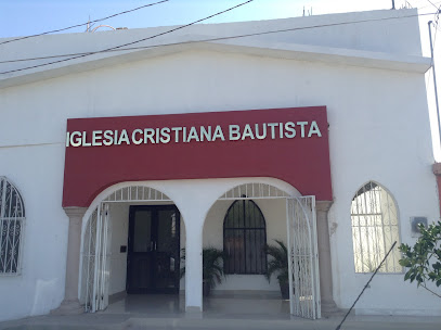 Iglesia Bautista Betel