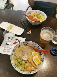 Soupe du Restaurant japonais Mécha Uma Arles - chef japonais - n°5
