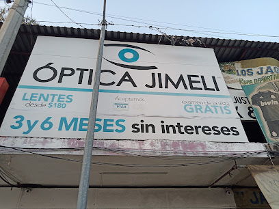 Óptica Jimeli Acapulco