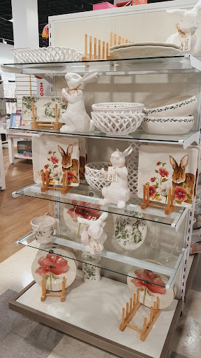 Department Store «T.J. Maxx and HomeGoods», reviews and photos, 3201 Mission College Blvd, Santa Clara, CA 95054, USA