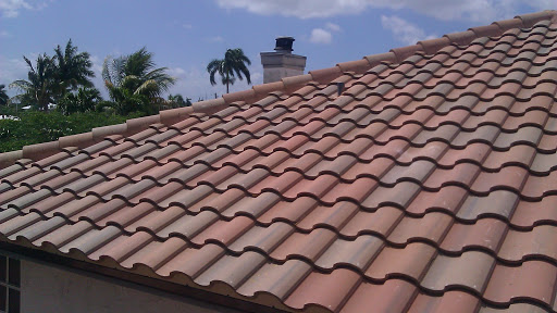 Atlas Roofing - Irving