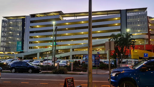 ParkNGo Mooloolaba Central