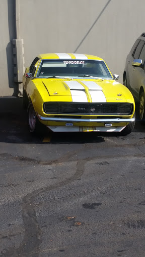 Tire Shop «Rochester Hills Tire & Service», reviews and photos, 510 N Main St, Rochester, MI 48307, USA