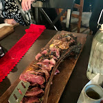 Photo n°4 de l'avis de Stefano.o fait le 21/01/2024 à 14:10 sur le  Osteria della Ciccia à Ortovero