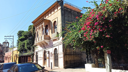 La Casona del Hotel Billini