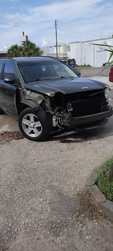 Auto Body Shop «M and D Auto Body», reviews and photos, 1943 Sherwood St, Clearwater, FL 33765, USA