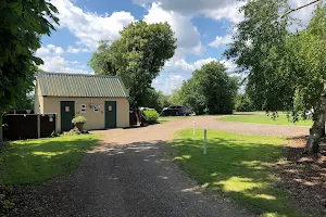 Grange Farm Campsite image