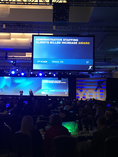 Employment Agency «Express Employment Professionals», reviews and photos, 10232 Industrial Blvd, Covington, GA 30014, USA