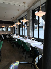 Atmosphère du Restaurant La Parisienne à Rennes - n°12